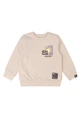 FLINQ baby jongens sweater